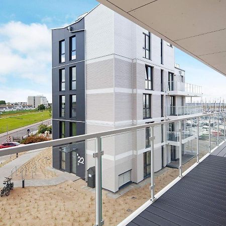 Apartment Wendtorf XIX Εξωτερικό φωτογραφία
