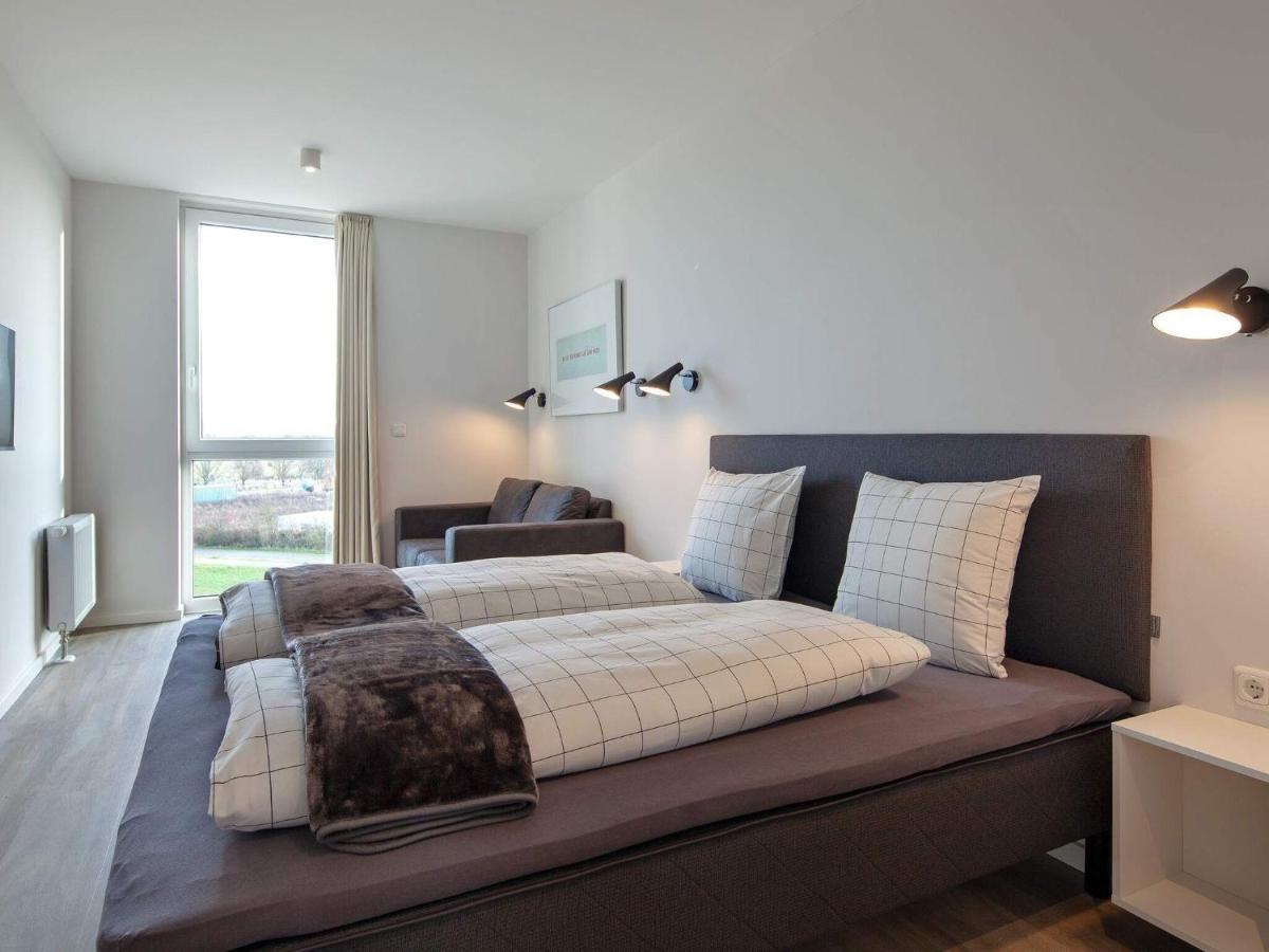 Apartment Wendtorf XIX Εξωτερικό φωτογραφία