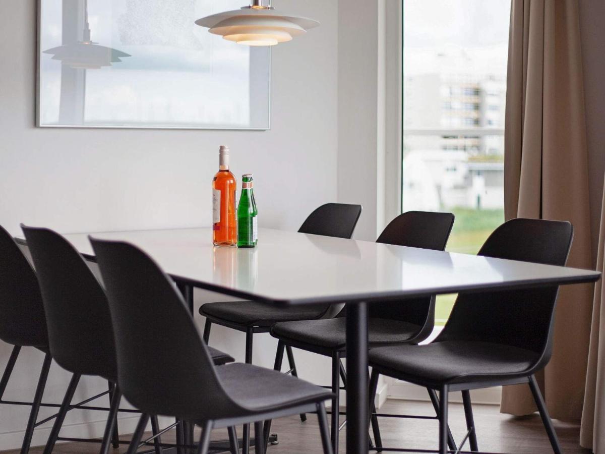Apartment Wendtorf XIX Εξωτερικό φωτογραφία