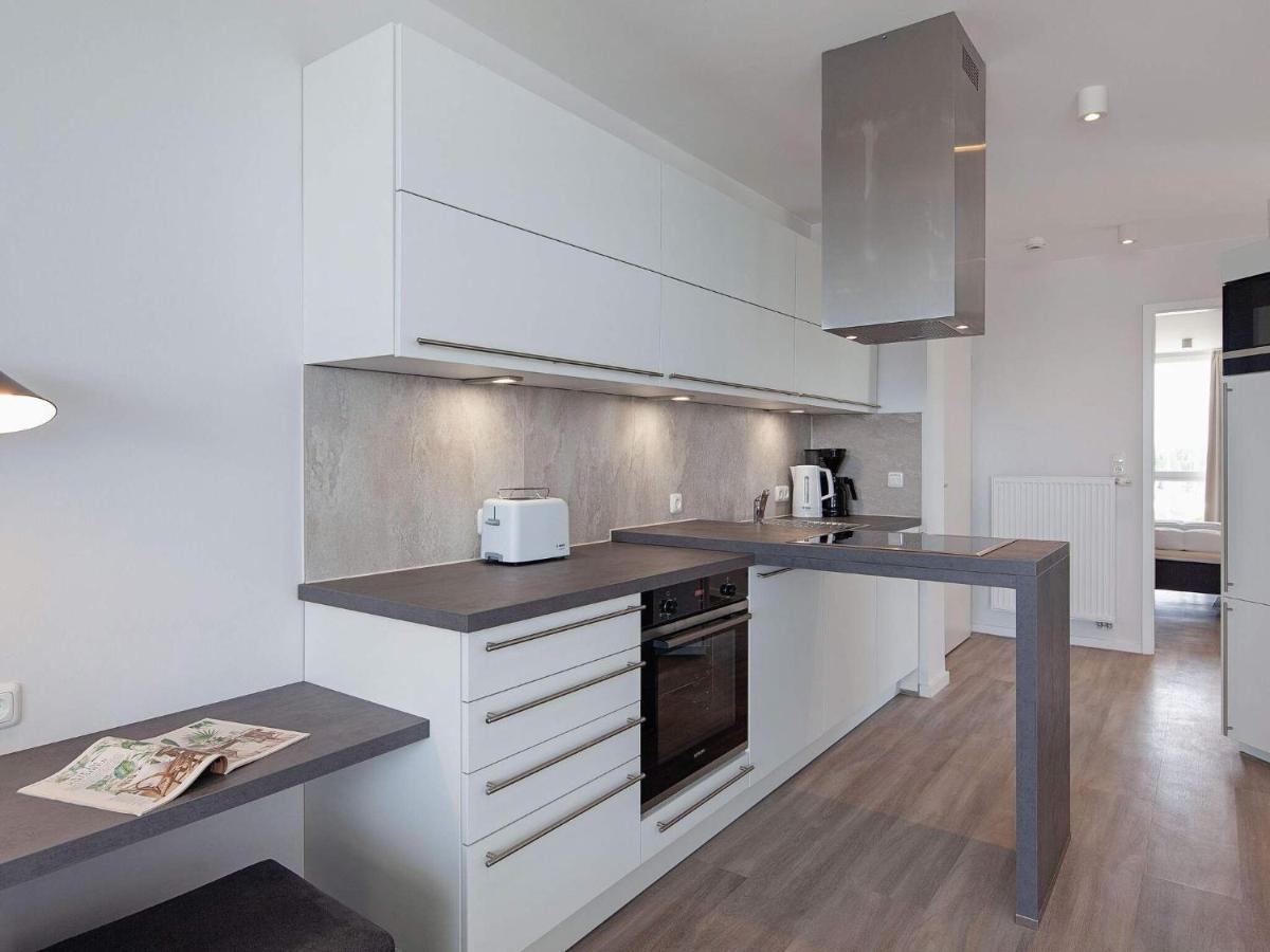 Apartment Wendtorf XIX Εξωτερικό φωτογραφία