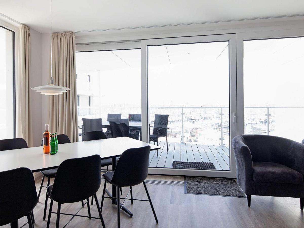 Apartment Wendtorf XIX Εξωτερικό φωτογραφία