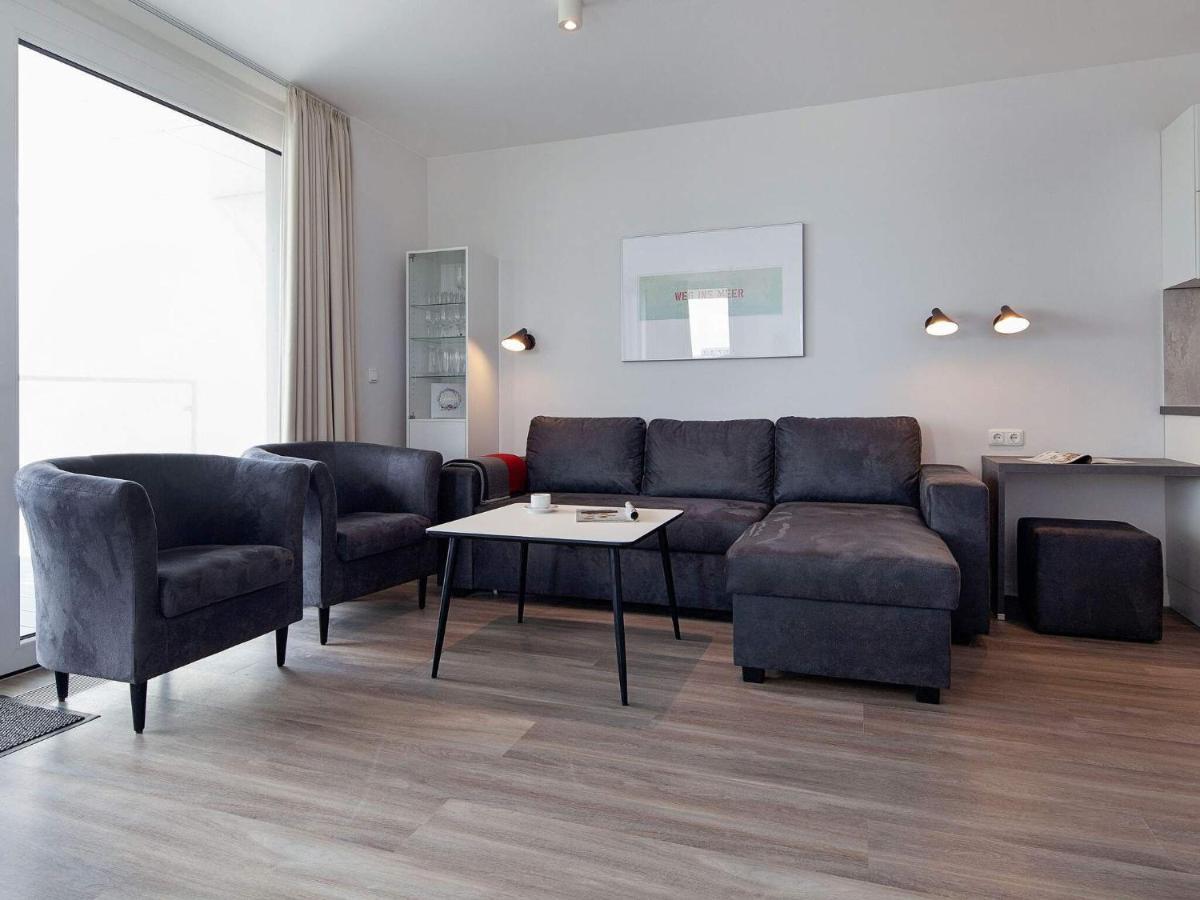 Apartment Wendtorf XIX Εξωτερικό φωτογραφία