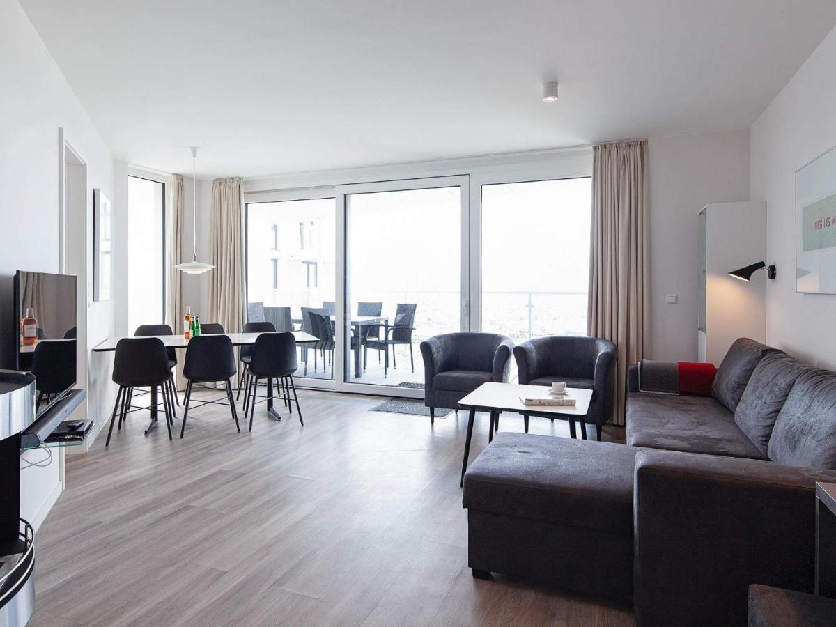 Apartment Wendtorf XIX Εξωτερικό φωτογραφία