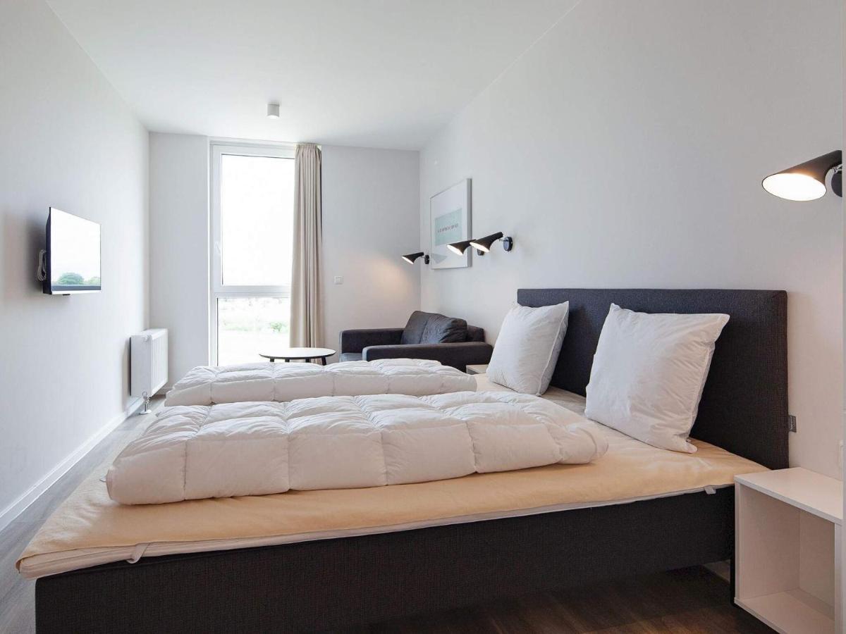 Apartment Wendtorf XIX Εξωτερικό φωτογραφία