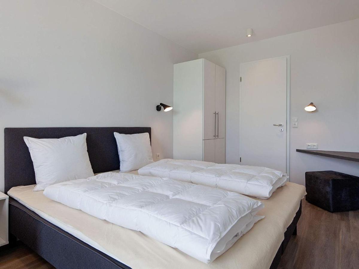 Apartment Wendtorf XIX Εξωτερικό φωτογραφία