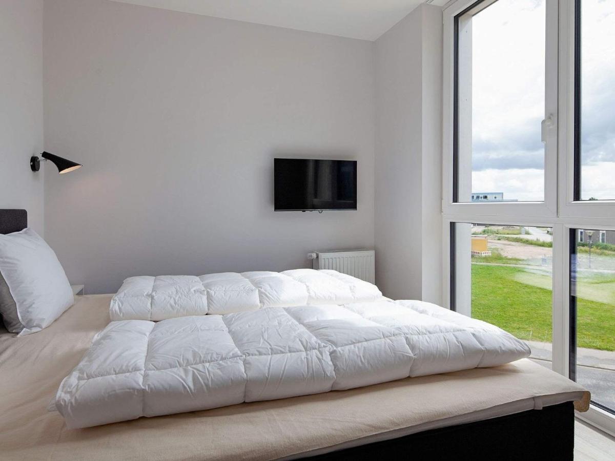 Apartment Wendtorf XIX Εξωτερικό φωτογραφία