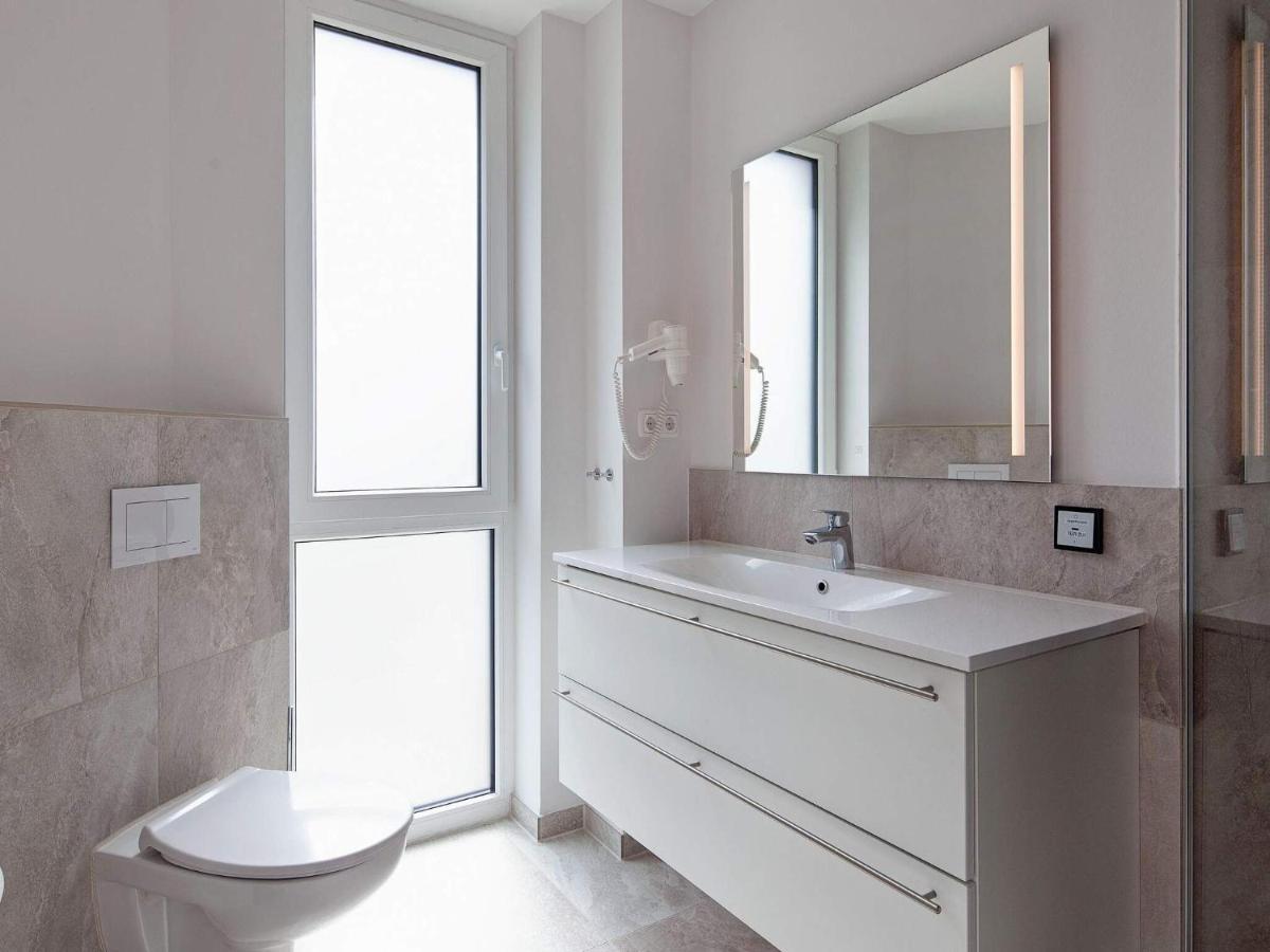 Apartment Wendtorf XIX Εξωτερικό φωτογραφία