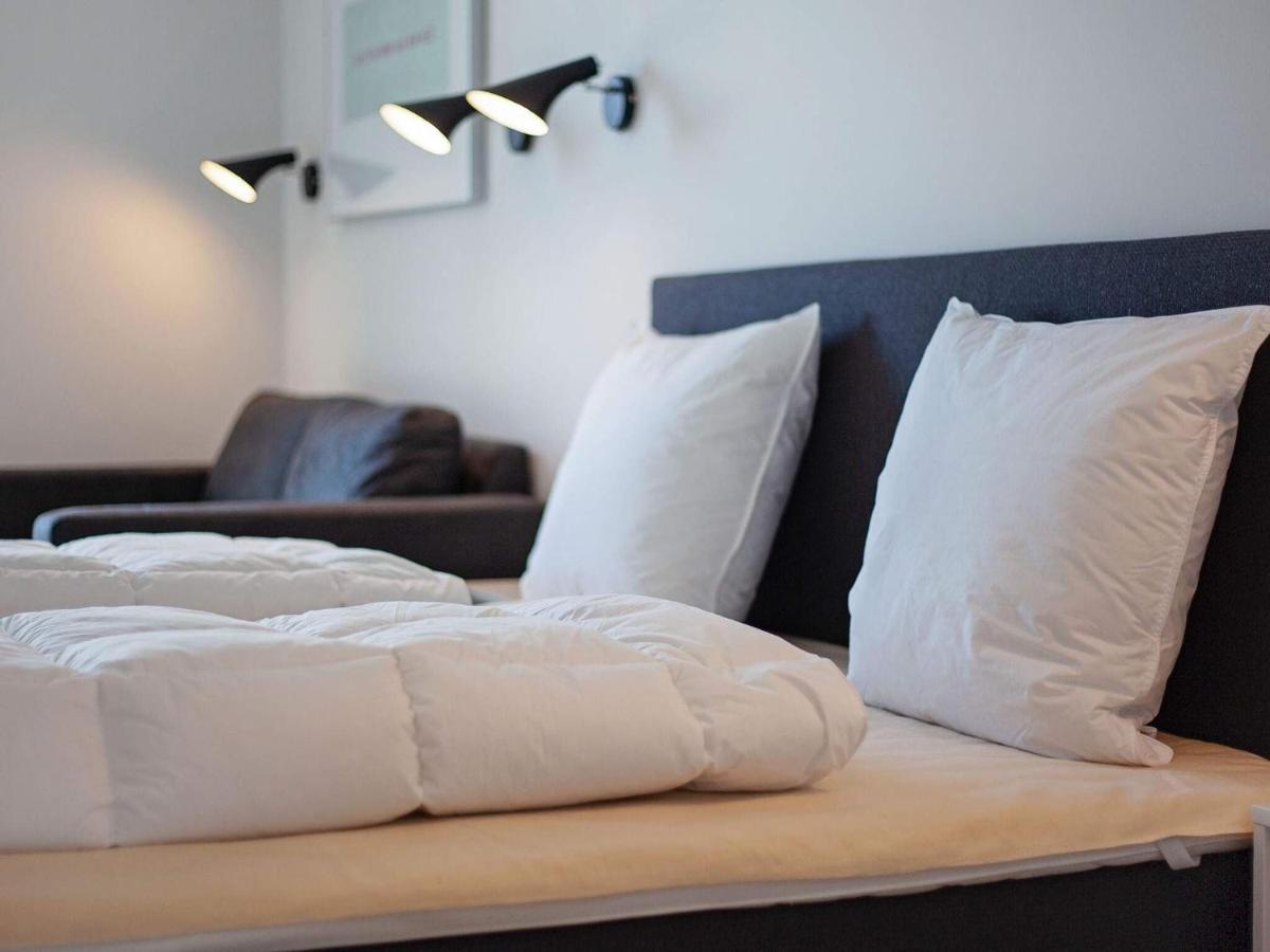 Apartment Wendtorf XIX Εξωτερικό φωτογραφία