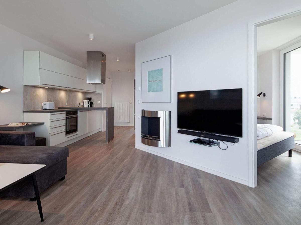 Apartment Wendtorf XIX Εξωτερικό φωτογραφία